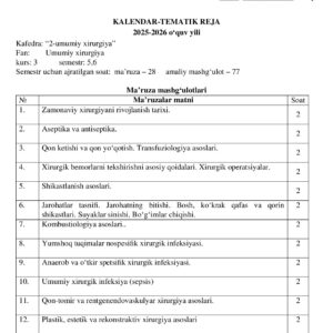 KALENDAR-TEMATIK REJA
