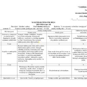 KALENDAR-TEMATIK REJA