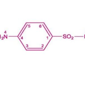 Sulfanilamidlar