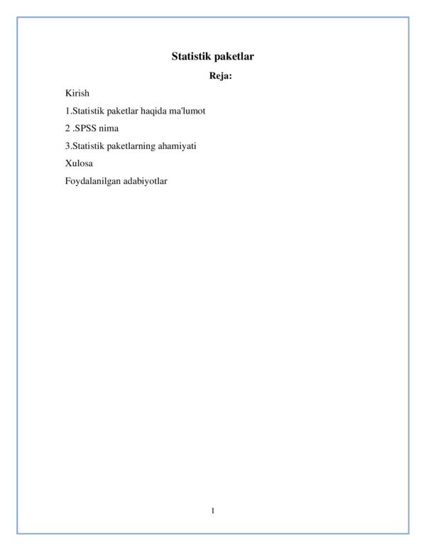 Page 1 Preview