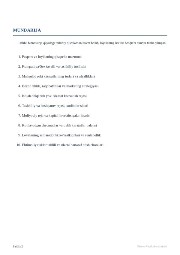 Page 2 Preview