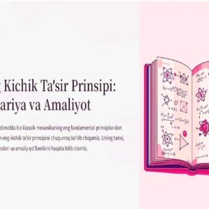 Eng kichik taʼsir prinsipi