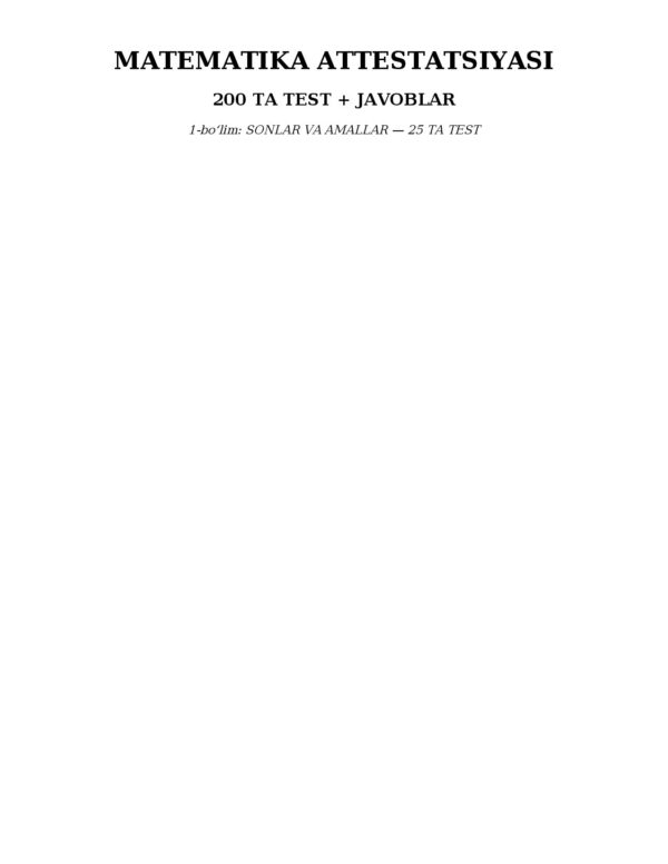 Page 1 Preview