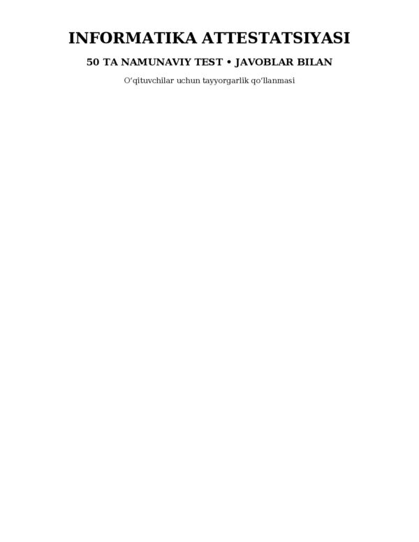 Page 1 Preview
