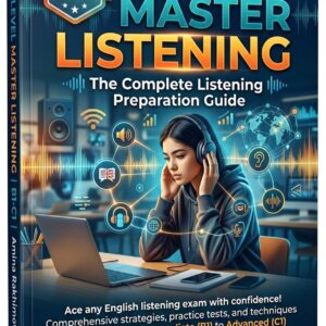 Multilevel Master Listening pdf