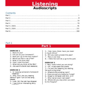 Multilevel Master ListeningMultilevel Master Listening